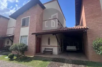 Casa em condomínio fechado com 3 quartos à venda na rua maria josé tramonte borghetti, 774, loteamento nova primavera, poços de caldas, 178 m2 por r$ 1.290.000