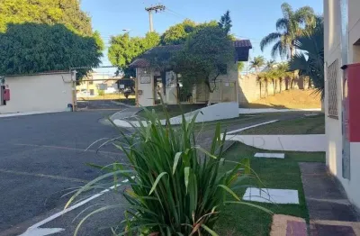 Apartamento com 2 quartos à venda na avenida alcoa, 7200, jardim kennedy, poços de caldas por r$ 190.000