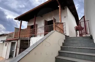 Casa com 3 quartos para alugar na rua josé rabello, 110, jardim vitória, poços de caldas por r$ 3.000