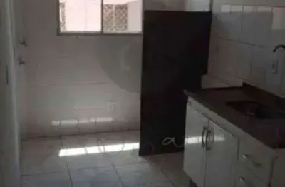 Apartamento com 2 quartos à venda no jardim kennedy, poços de caldas , 55 m2 por r$ 130.000