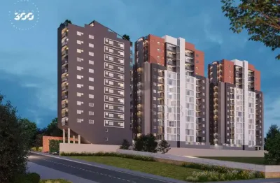 Apartamento com 2 quartos à venda no centro, poços de caldas , 62 m2 por r$ 550.000