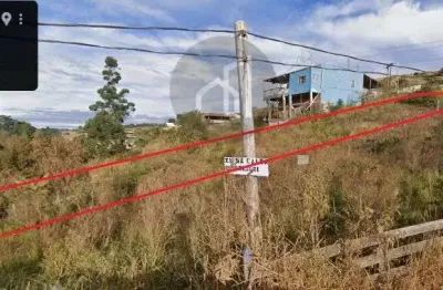Chácara / sítio à venda na Rua Das Montanhas, 385, Santo Antônio, Caldas