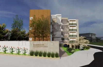 Apartamento com 2 quartos à venda no residencial morumbí, poços de caldas , 65 m2 por r$ 450.000