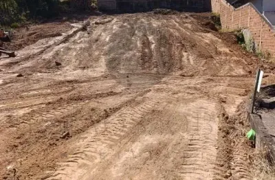 Terreno à venda no loteamento residencial tiradentes, poços de caldas  por r$ 315.000