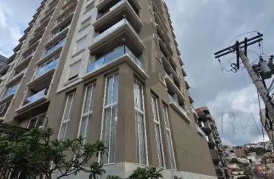 Apartamento com 3 quartos à venda no Centro, Poços de Caldas 