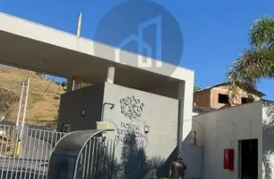 Apartamento com 2 quartos à venda na vila togni, poços de caldas  por r$ 265.000