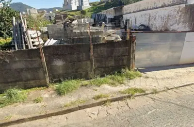 Terreno comercial à venda no Jardim Santa Helena, Poços de Caldas 