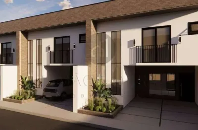 Casa em condomínio fechado com 3 quartos à venda no estância poços de caldas, poços de caldas , 115 m2 por r$ 400.000