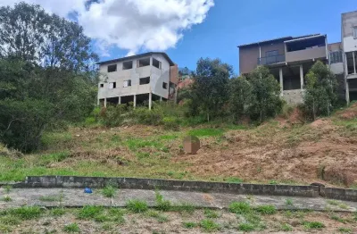 Terreno comercial à venda no loteamento residencial tiradentes, poços de caldas  por r$ 230.000