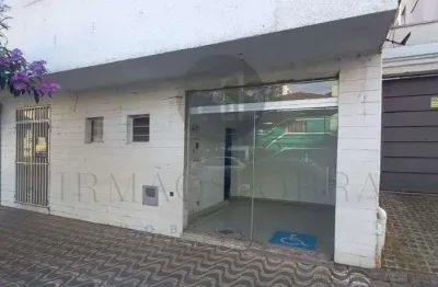 Ponto comercial para alugar no centro, poços de caldas , 254 m2 por r$ 6.900