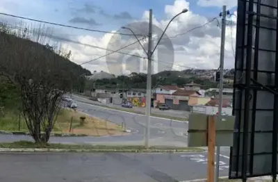 Terreno comercial à venda no parque primavera, poços de caldas  por r$ 950.000