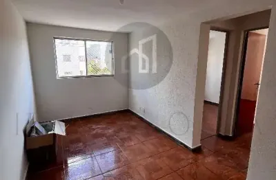 Apartamento com 2 quartos para alugar no jardim itamaraty ii, poços de caldas , 45 m2 por r$ 750