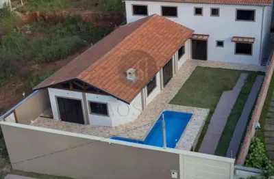 Chácara / sítio com 4 quartos à venda no morada dos pássaros, poços de caldas , 150 m2 por r$ 699.000