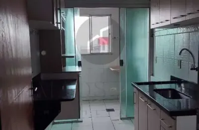 Apartamento com 2 quartos à venda no jardim kennedy, poços de caldas , 52 m2 por r$ 160.000