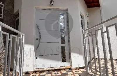 Casa a venda no jardim das hortensias, pocos de caldas: 3 dormitorios, suite, 2 banheiros, 3 vagas!