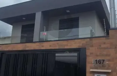 Casa com 3 quartos à venda no centreville, poços de caldas  por r$ 790.000