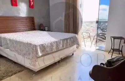 Cobertura com 2 quartos à venda no Santa Ângela, Poços de Caldas , 72 m2 por R$ 340.000