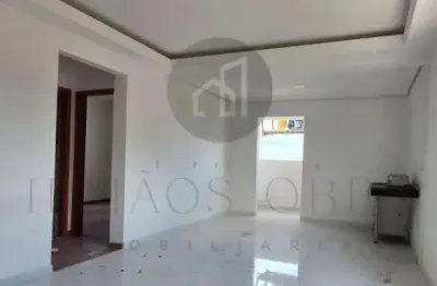 Apartamento com 3 quartos à venda no Jardim Vitória V, Poços de Caldas , 85 m2 por R$ 639.000
