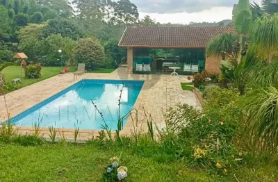 Chácara / sítio com 3 quartos à venda no Morada dos Pássaros, Poços de Caldas , 12000 m2 por R$ 1.590.000