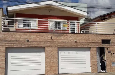 Casa com 3 quartos à venda no Parque Pinheiros, Poços de Caldas , 130 m2 por R$ 430.000