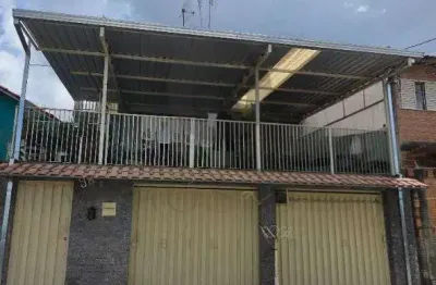 Casa com 4 quartos à venda no Parque São Sebastião, Poços de Caldas , 163 m2 por R$ 449.000