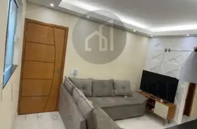 Apartamento com 2 quartos à venda no Jardim Kennedy, Poços de Caldas , 58 m2 por R$ 230.000