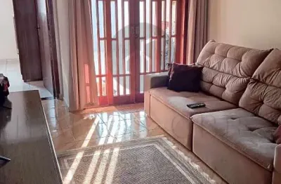 Casa com 3 quartos à venda no Parque das Nações, Poços de Caldas , 112 m2 por R$ 360.000