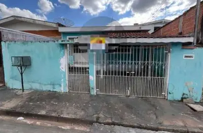 Casa com 2 quartos à venda no Parque das Nações, Poços de Caldas , 98 m2 por R$ 280.000