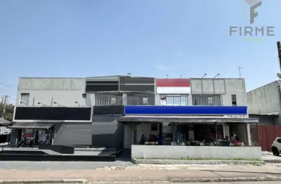 Sala comercial para alugar, 22.70 m2 por r$850.00  - sitio cercado - curitiba/pr