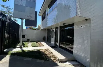 Sala comercial para alugar, 44.93 m2 por r$2000.00  - reboucas - curitiba/pr