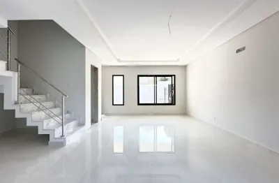 Sobrado com 4 quartos  à venda, 195.33 m2 por r$1313000.00  - bom retiro - curitiba/pr