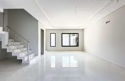 Sobrado com 4 quartos  à venda, 195.33 m2 por r$1313000.00  - bom retiro - curitiba/pr