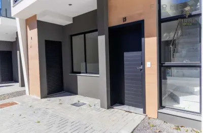 Sobrado com 2 quartos  à venda, 103.32 m2 por r$835000.00  - boqueirao - curitiba/pr