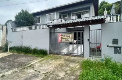 Casa com 3 quartos  à venda, 650.00 m2 por r$630000.00  - pilarzinho - curitiba/pr