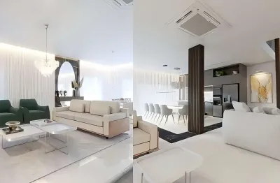 Casa com 3 quartos  à venda, 400.00 m2 por r$2500000.00  - santa quiteria - curitiba/pr