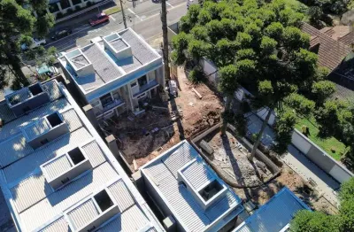 Sobrado com 3 quartos  à venda, 103.32 m2 por r$890000.00  - boqueirao - curitiba/pr