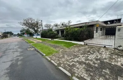 Terreno à venda, 1050.00 m2 por r$1590000.00  - hauer - curitiba/pr