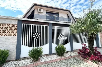 Casa com 3 quartos  à venda, 186.00 m2 por r$450000.00  - alto boqueirao - curitiba/pr