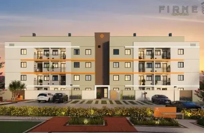 Apartamento com 2 quartos  à venda, 52.30 m2 por r$466997.00  - hauer - curitiba/pr