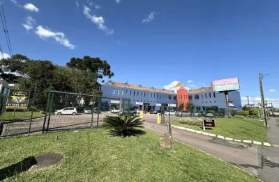 Sala comercial para alugar, 27.66 m2 por r$1500.00  - xaxim - curitiba/pr