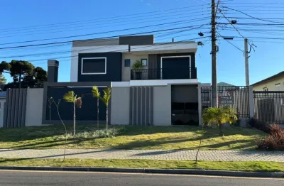 Sobrado com 3 quartos  para alugar, 107.44 m2 por r$4650.00  - boqueirao - curitiba/pr