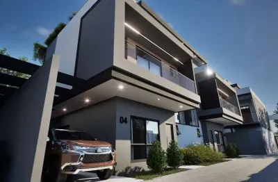 Sobrado com 4 quartos  à venda, 171.35 m2 por r$970000.00  - boqueirao - curitiba/pr