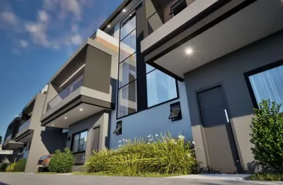 Sobrado com 4 quartos  à venda, 171.35 m2 por r$970000.00  - boqueirao - curitiba/pr