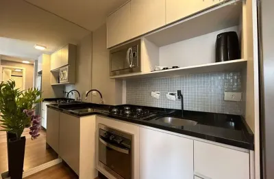 Apartamento com 2 quartos  à venda, 30.50 m2 por r$388118.66  - vila izabel - curitiba/pr