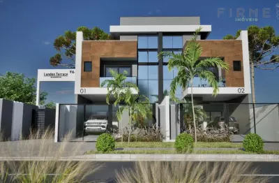 Sobrado com 4 quartos  à venda, 177.22 m2 por r$1293000.00  - agua verde - curitiba/pr