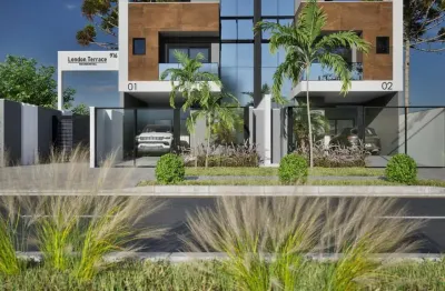 Sobrado com 4 quartos  à venda, 177.56 m2 por r$1283000.00  - agua verde - curitiba/pr