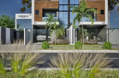 Sobrado com 4 quartos  à venda, 177.56 m2 por r$1283000.00  - agua verde - curitiba/pr