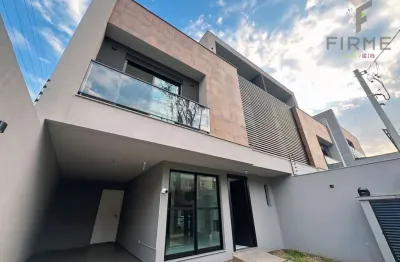 Sobrado com 3 quartos  à venda, 184.21 m2 por r$1350000.00  - agua verde - curitiba/pr