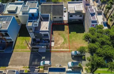 Terreno à venda, 120.00 m2 por r$280000.00  - umbara - curitiba/pr