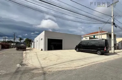 Barracão/galpão à venda, 216.00 m2 por r$1190000.00  - borda do campo - sao jose dos pinhais/pr